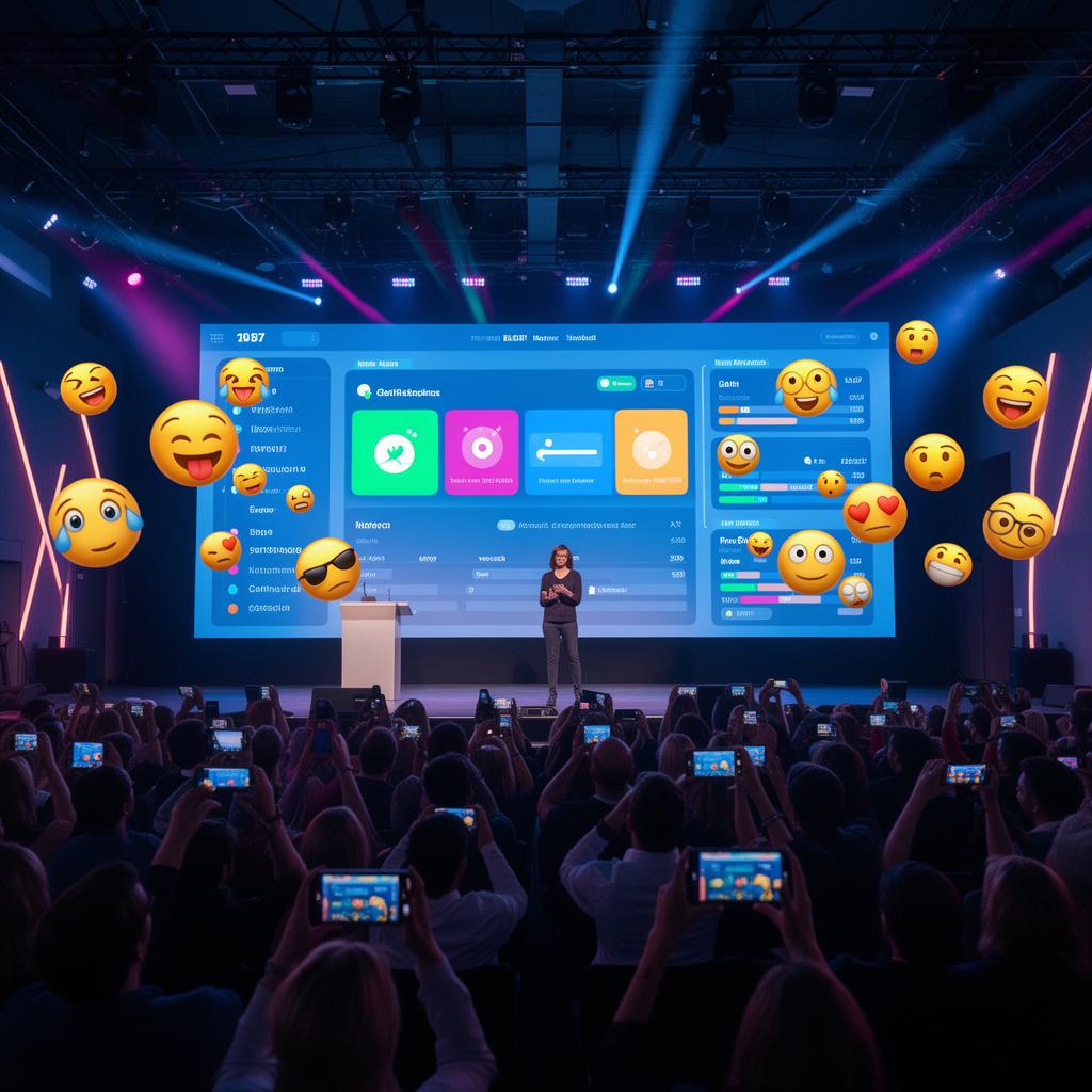 Real-Time Audience Feedback: Best Practices for Events