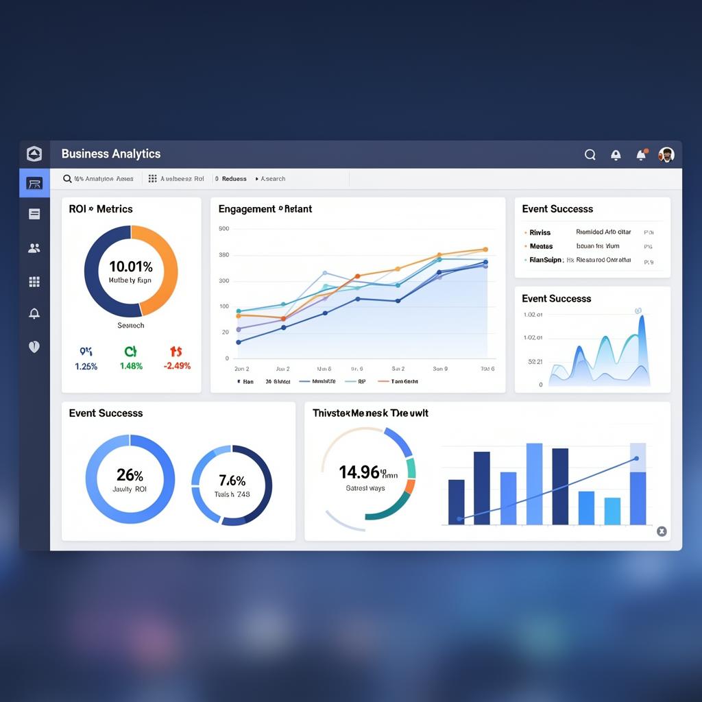 ROI of Audience Engagement: Measuring Event Success