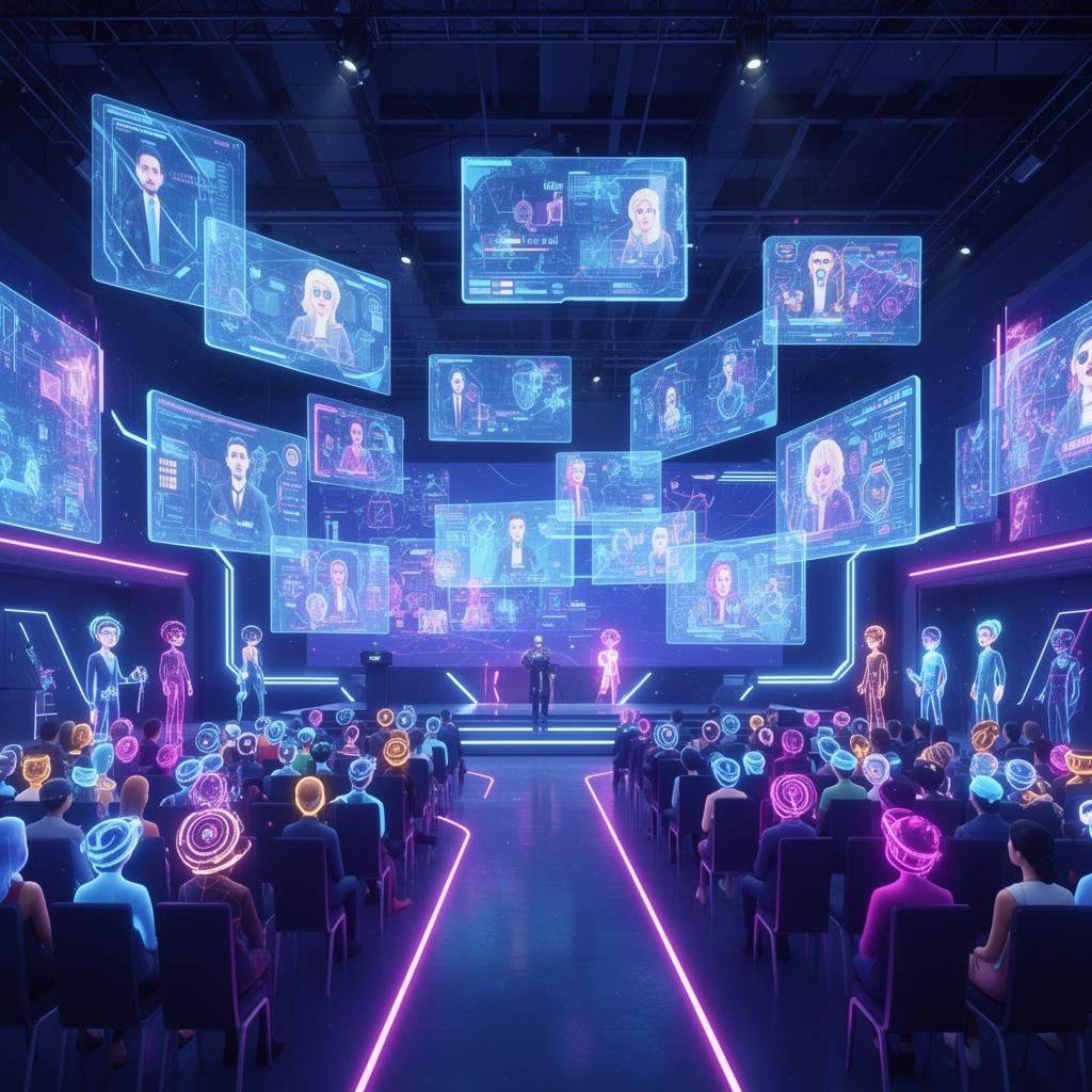 Accessibility in Virtual Events: Making Events Inclusive